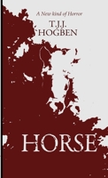 Horse 9153119150 Book Cover
