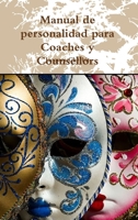 Manual de personalidad para Coachs 1291283757 Book Cover