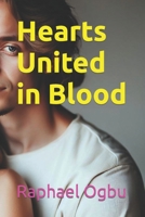 Hearts United in Blood B0CHL3ZQ1G Book Cover