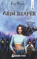 Grim Reaper 2491897997 Book Cover