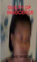 GUILTY OF INNOCENCE 1105549054 Book Cover