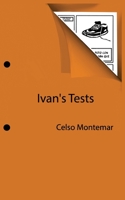 Ivan's Tests B09187B7YB Book Cover