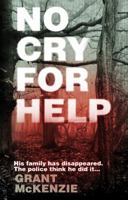 No Cry For Help 0553819925 Book Cover