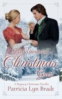 Her Unexpected Christmas Guest B0G4MN3DKK Book Cover