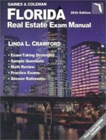 Florida Real Estate Exam Manual 0793148650 Book Cover