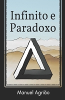 Infinito e Paradoxo B09DMW1CF3 Book Cover