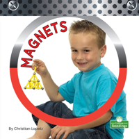 Magnets 1039600395 Book Cover