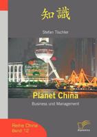 Planet China 3836605260 Book Cover