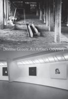 Denise Green: An Artist’s Odyssey 081667907X Book Cover