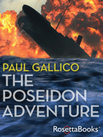 The Poseidon Adventure 0143037633 Book Cover