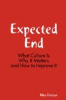 Expected End 0615215637 Book Cover