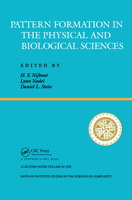 Pattern Formation in the Physical and Biological Sciences 0367091143 Book Cover