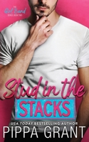 Stud in the Stacks 1940517923 Book Cover