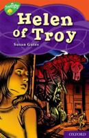 Oxford Reading Tree TreeTops Myths and Legends: Level 14: Helen Of Troy 0198469632 Book Cover