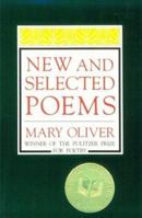 New and Selected Poems 0807068195 Book Cover