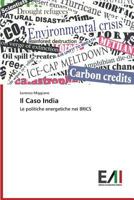 Il Caso India 3639763084 Book Cover
