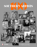 100 Southern Artists 076434241X Book Cover