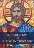 Introduction to Christian Theology B0GKWWJF43 Book Cover