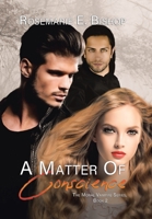 A Matter of Conscience (The Moral Vampire Series, Book 2) 0738804525 Book Cover