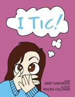 I Tic 1974266125 Book Cover