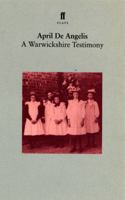 A Warwickshire Testimony 0571203558 Book Cover