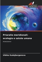 Priaralie meridionali: ecologia e salute umana (Italian Edition) 6206913406 Book Cover