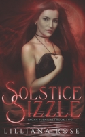 Solstice Sizzle 1096599244 Book Cover