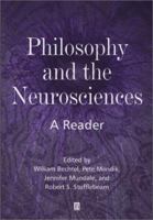 Philosophy and the Neurosciences: A Reader B007YZXDMQ Book Cover