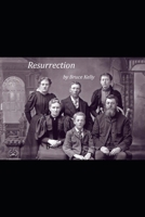 Resurrection 1081100273 Book Cover