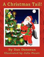 A Christmas Tail! 1663207690 Book Cover