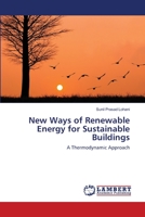 New Ways of Renewable Energy for Sustainable Buildings 3659112976 Book Cover