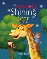 Arman's Shining Star 0648941604 Book Cover