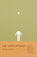 The Verificationist 0679769439 Book Cover