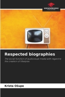 Respected biographies 6209682243 Book Cover