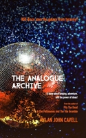 The Analogue Archive B0971XYBQZ Book Cover