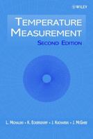 Temperature Measurement 0471867799 Book Cover