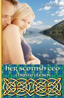 Her Scottish CEO 0615741665 Book Cover