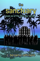 The sanctuary 1733494553 Book Cover