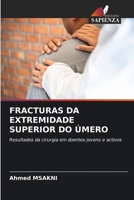Fracturas Da Extremidade Superior Do Úmero 6207390903 Book Cover