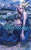 Nomity (Alpha Encounters) B0DZ5X4GHJ Book Cover