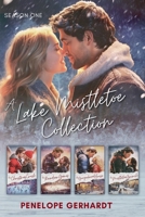 Lake Mistletoe: Season One 0473719959 Book Cover
