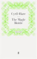 The Magic Bottle 0571247784 Book Cover