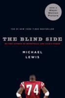 The Blind Side: Evolution of a Game 039333838X Book Cover
