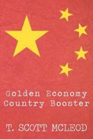 Golden Economy Country Booster 1479171719 Book Cover