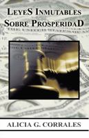 Leyes Inmutables Sobre Prosperidad 1425182879 Book Cover