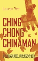 Ching Chong Chinaman 0573698546 Book Cover