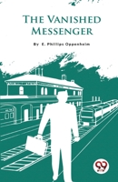 Vanished messenger 150034298X Book Cover