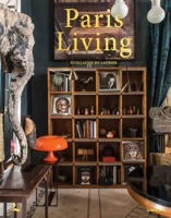 Paris Living 9020930583 Book Cover