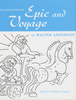 Illustrations of Epic and Voyage 0809309734 Book Cover