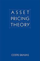 Asset Pricing Theory 0691139857 Book Cover